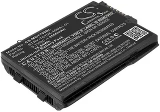 Produktfoto för Batteri till Motorola TC70 m.fl.
