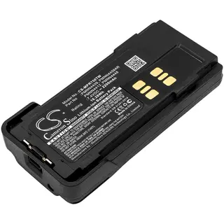 Produktfoto för Batteri till Motorola TRBO m.fl.