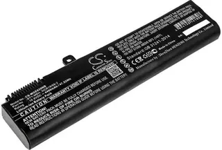 Produktfoto för Batteri till Msi GE62 mfl