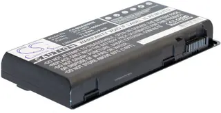 Produktfoto för Batteri till MSI GT660 / GT780 mfl