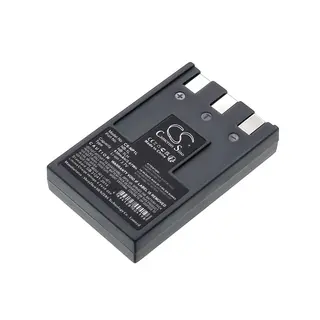 Produktfoto för Batteri till NB-1L / 1LH ersättningsbatteri