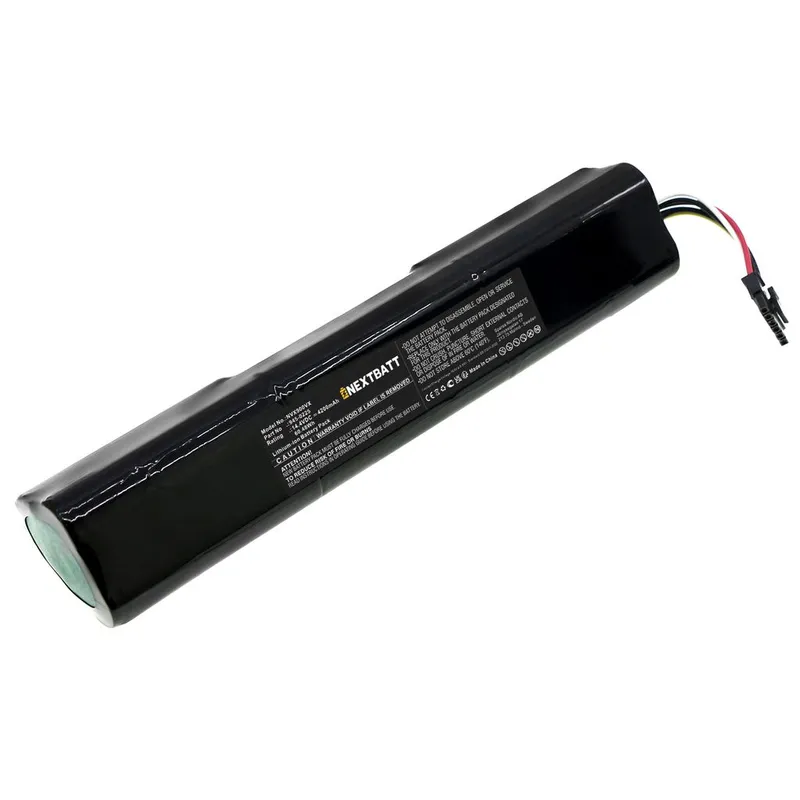 Alternativ bild 0 för Batteri till Neato Botvac Connected mfl