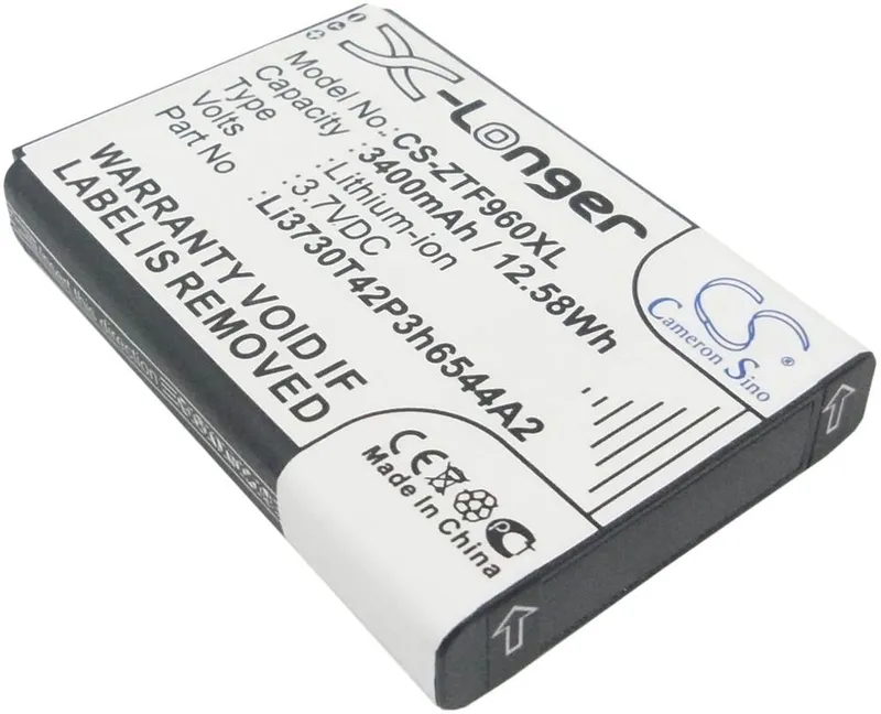 Alternativ bild 0 för Batteri till Net10 SRQ-Z289L mfl