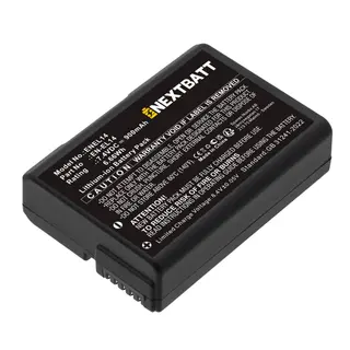 Produktfoto för Batteri till Nikon EN-EL14