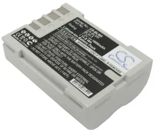 Produktfoto för Batteri till Olympus E3 mfl