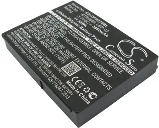 Produktfoto för Batteri till Opticon H21 mfl