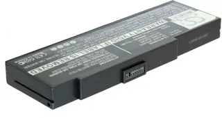 Produktfoto för Batteri till Packard Bell Easy Note E1, E2, E3, E4, E5, E6 mfl