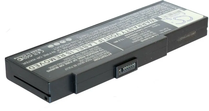 Alternativ bild 0 för Batteri till Packard Bell Easy Note E1, E2, E3, E4, E5, E6 mfl