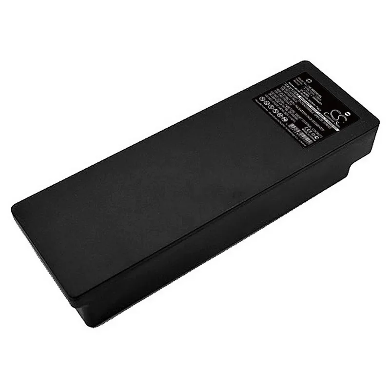 Alternativ bild 0 för Batteri till Palfinger 590 m.fl.