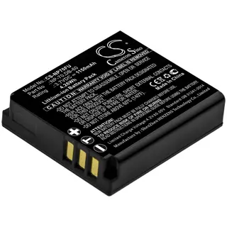 Produktfoto för Batteri till Panasonic CGA-S005 & Ricoh DB-60