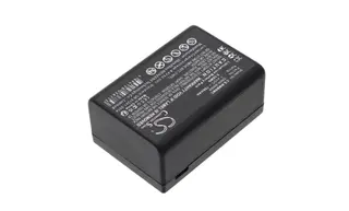 Produktfoto för Batteri till Panasonic DMW-BMB9