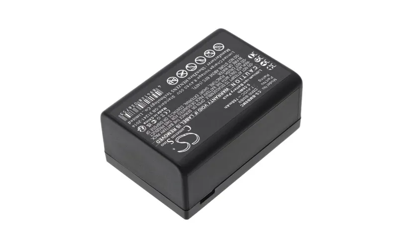 Alternativ bild 0 för Batteri till Panasonic DMW-BMB9