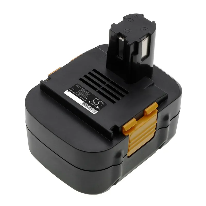 Alternativ bild 0 för Batteri till Panasonic EY3530 mfl