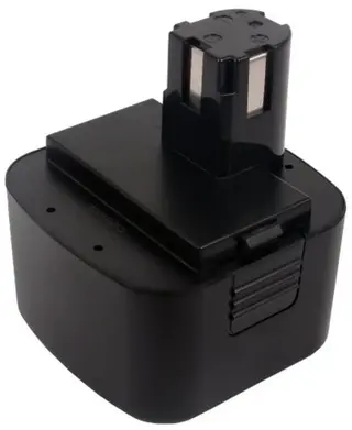 Produktfoto för Batteri till Panasonic EZ3570 mfl