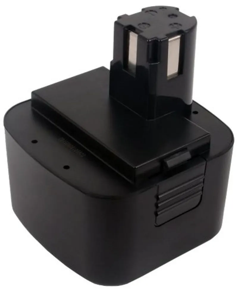 Alternativ bild 0 för Batteri till Panasonic EZ3570 mfl