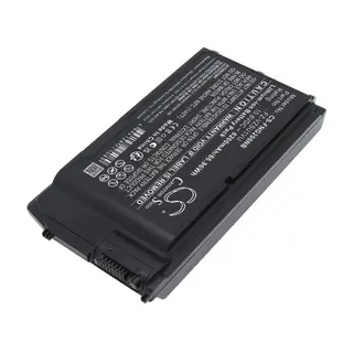 Produktfoto för Batteri till Panasonic FZ-G2D etc.