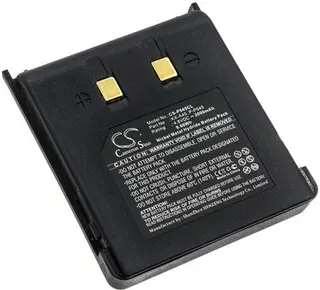 Produktfoto för Batteri till Panasonic KX-T9100 mfl