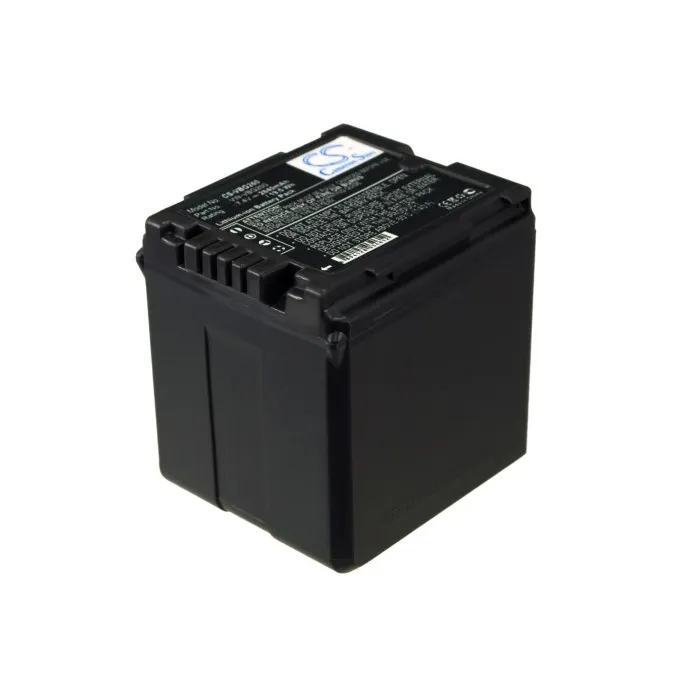 Alternativ bild 0 för Batteri till Panasonic VW-VBG260