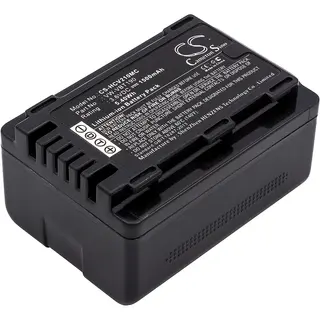 Produktfoto för Batteri till Panasonic VW-VBT190