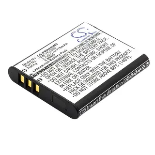 Produktfoto för Batteri till Panasonic VW-VBX090