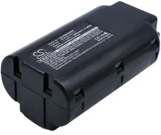 Produktfoto för Batteri till Paslode IM350ct mfl