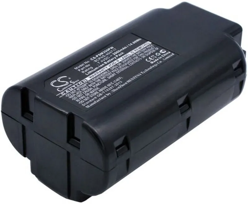 Alternativ bild 0 för Batteri till Paslode IM350ct mfl