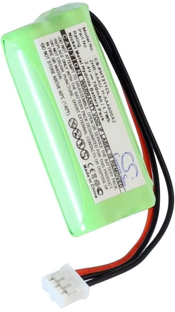 Alternativ bild 0 för Batteri till PHI Xalio 300