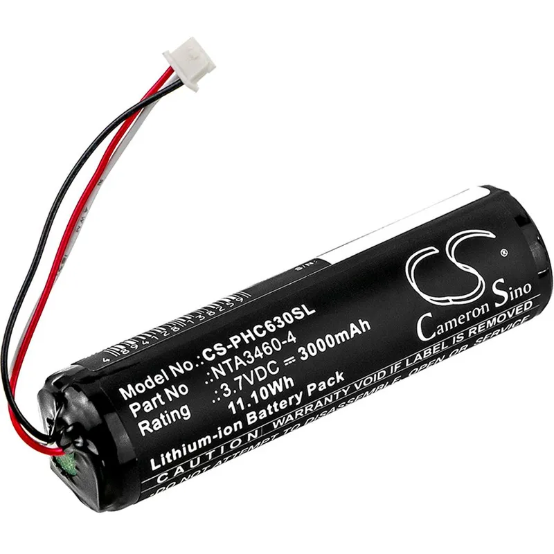 Alternativ bild 0 för Batteri till Philips Avent SDC630 m.fl.