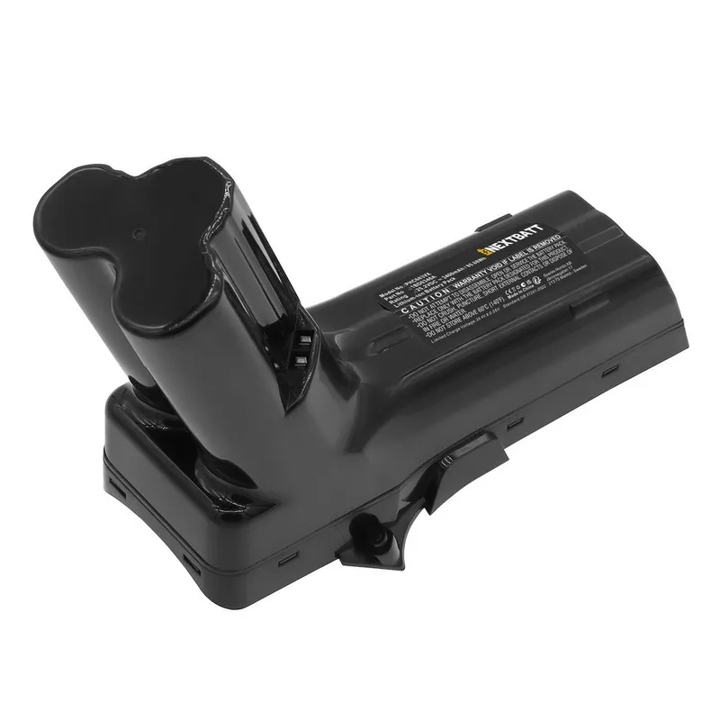 Alternativ bild 0 för Batteri till Philips FC6822 mfl