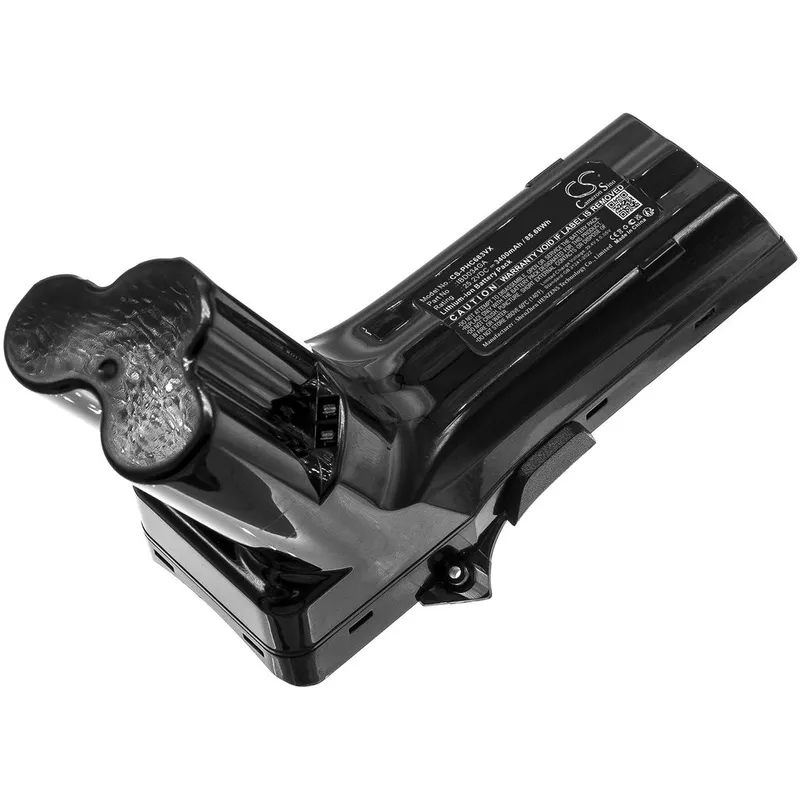 Alternativ bild 0 för Batteri till Philips FC6822 mfl