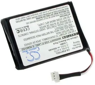 Produktfoto för Batteri till Philps ID 555 mfl