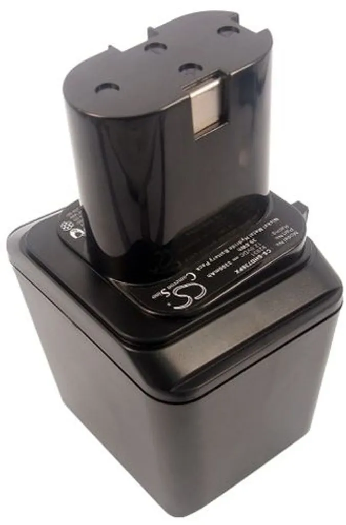 Alternativ bild 0 för Batteri till Ramset CSD12 mfl