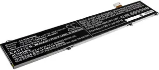 Produktfoto för Batteri till Razer Blade 15 2018 512GB 144Hz mfl