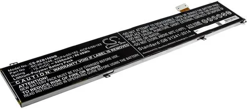 Alternativ bild 0 för Batteri till Razer Blade 15 2018 512GB 144Hz mfl