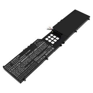 Produktfoto för Batteri till Razer Blade 17 Early 2022 etc.