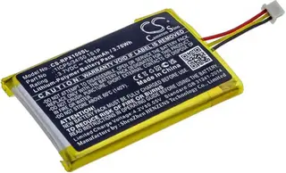 Produktfoto för Batteri till Razer OPUS X mfl