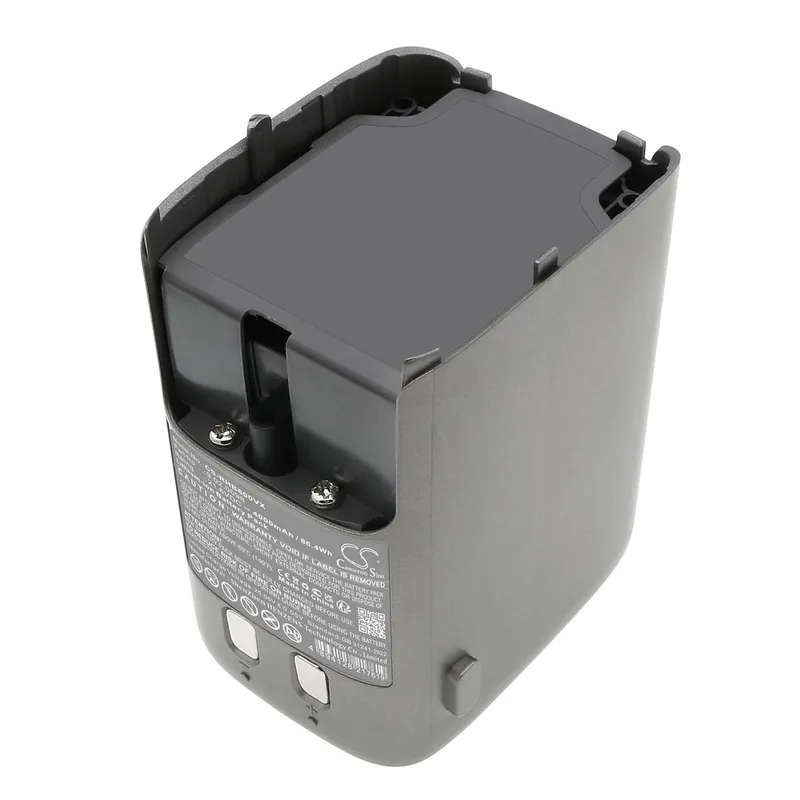 Alternativ bild 0 för Batteri till Roborock H6 mfl
