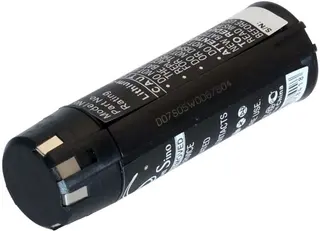 Produktfoto för Batteri till RYOBI 4.0V 2.0Ah LI-ION