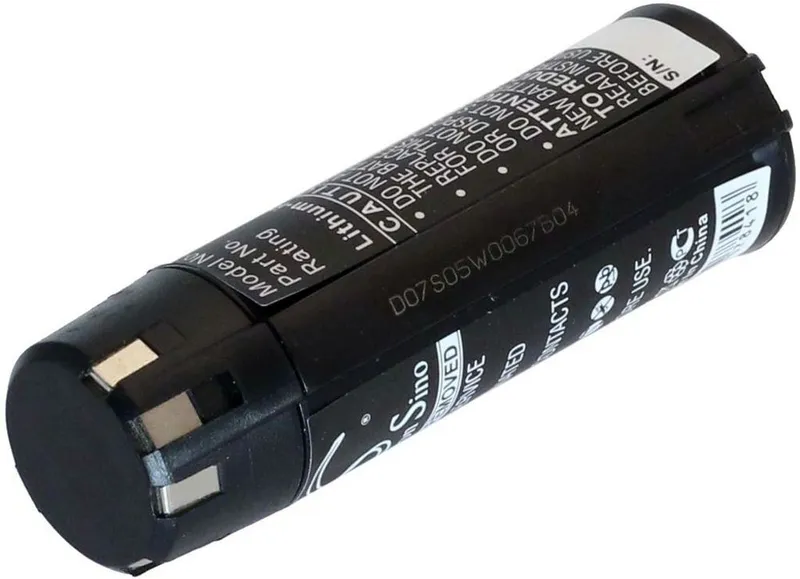 Alternativ bild 0 för Batteri till RYOBI 4.0V 2.0Ah LI-ION