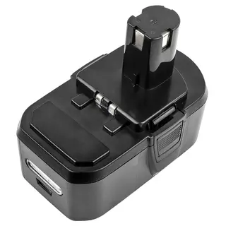 Produktfoto för Batteri till Ryobi CDL1802P4 mfl