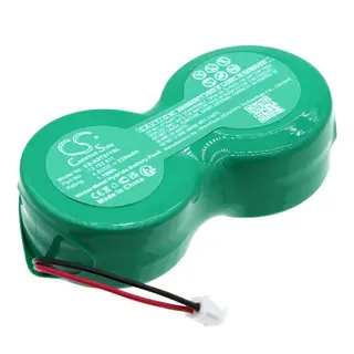 Produktfoto för Batteri till SAAB 93 Siren Alarm m.fl.