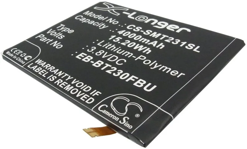 Alternativ bild 0 för Batteri till Samsung 403SC mfl