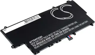 Produktfoto för Batteri till Samsung 530U3 / NP-530 mfl