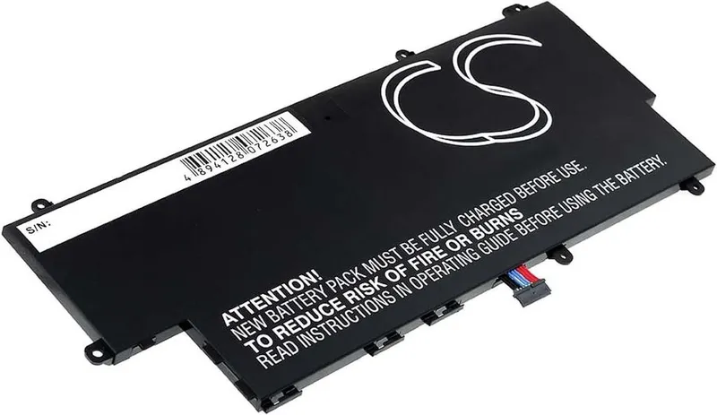 Alternativ bild 0 för Batteri till Samsung 530U3 / NP-530 mfl