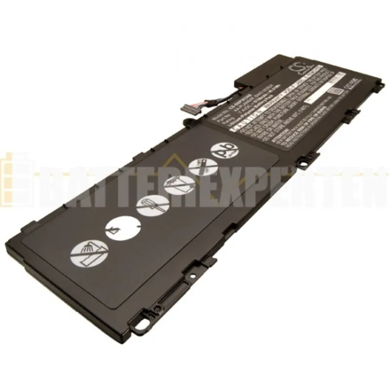 Alternativ bild 0 för Batteri till Samsung 900X3 mfl