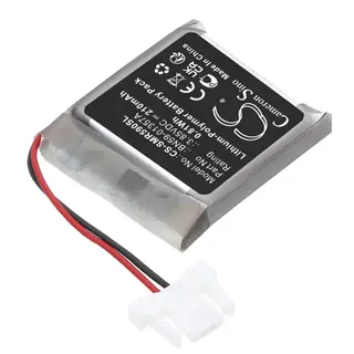 Produktfoto för Batteri till Samsung BN59-01357F etc.