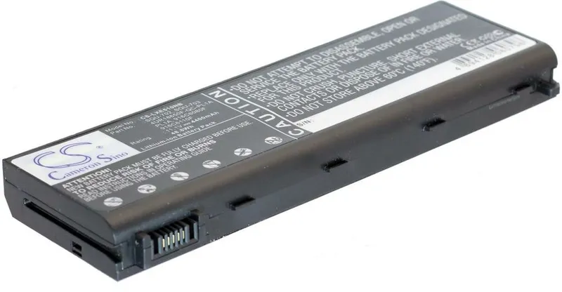 Alternativ bild 0 för Batteri till Samsung Galaxy Ace 2 mfl ersättningsbatteri