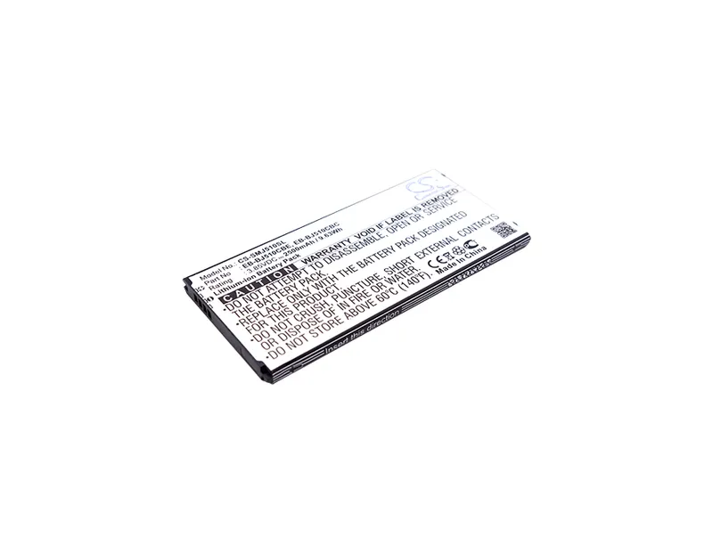 Alternativ bild 0 för Batteri till Samsung Galaxy J5 2016 m.fl. 2500mAh, 3.85V