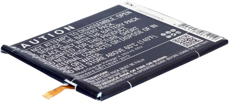 Alternativ bild 0 för Batteri till Samsung Galaxy Tab 3 Lite 7.0 mfl