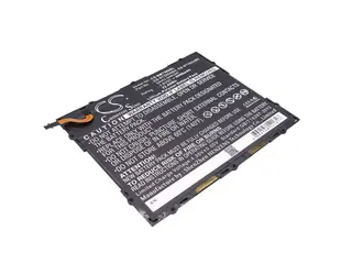 Produktfoto för Batteri till Samsung Galaxy Tab A 10.1 2016 TD-LTE mfl